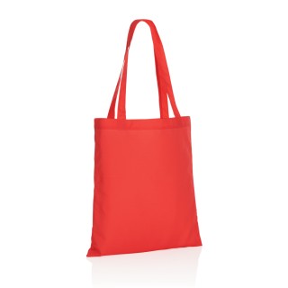 Bolsa de mano RPET 190T